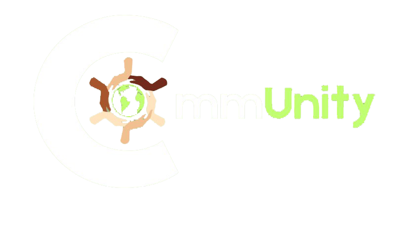 CommUnity Logo